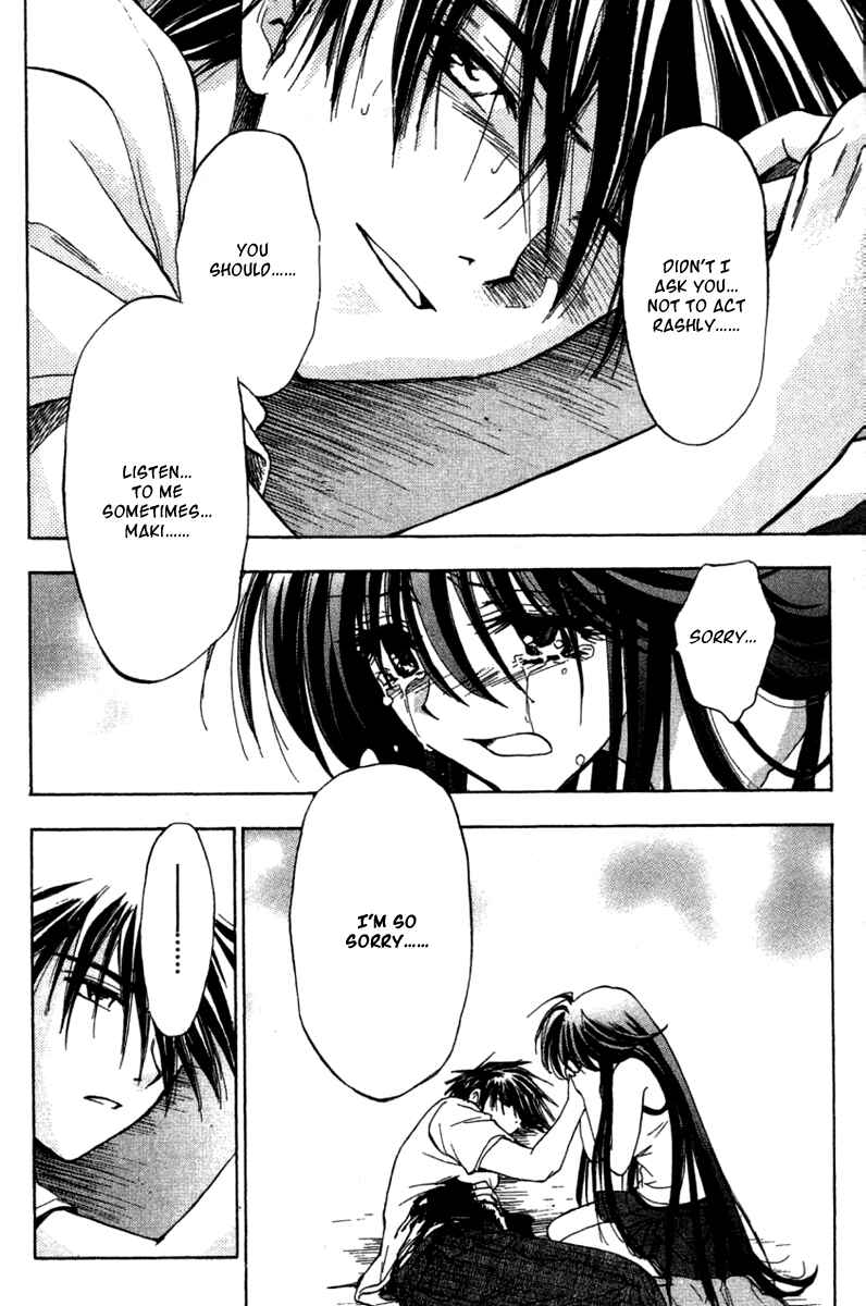 Page 31 Chapter 30 W Change!!
