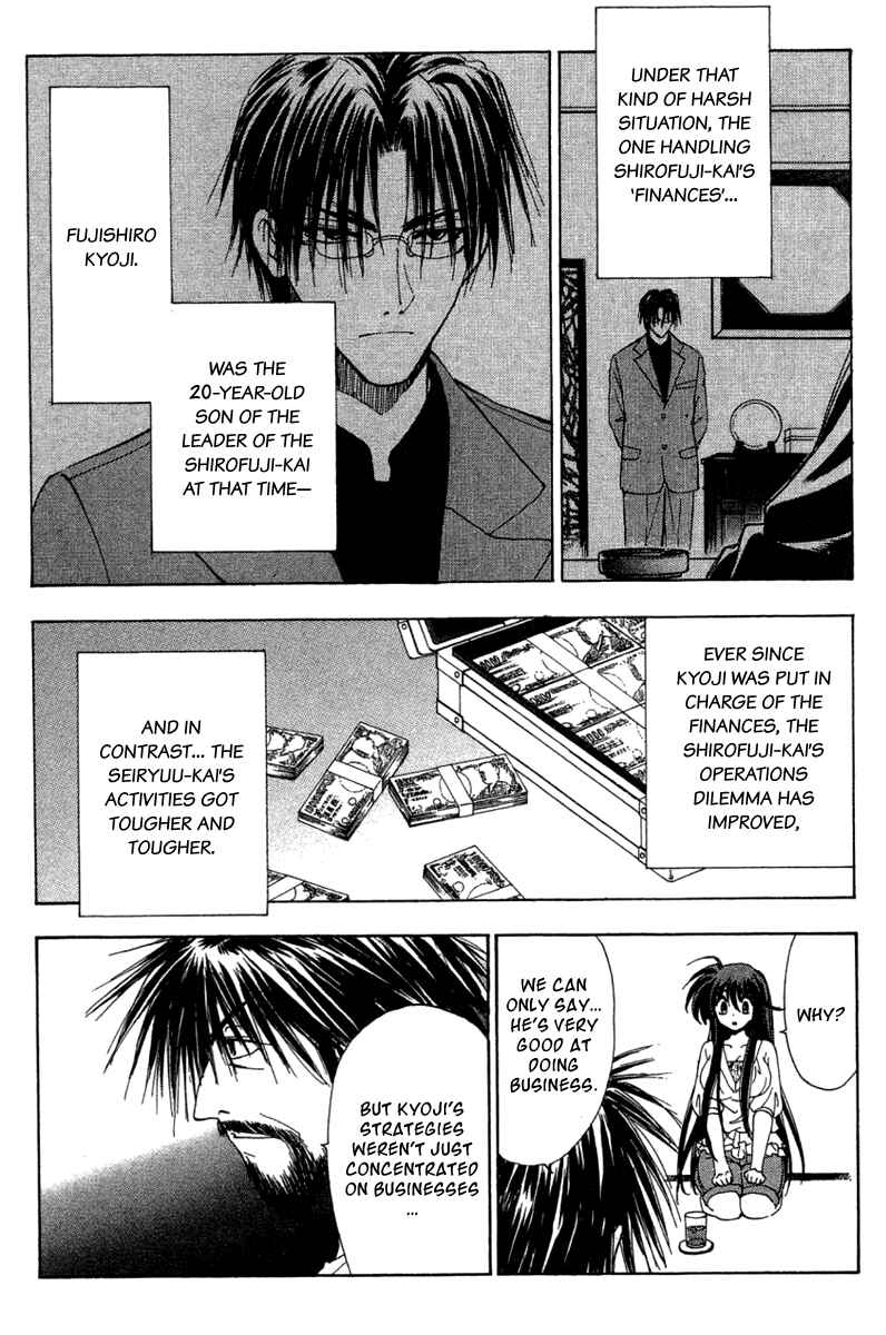Page 6 Chapter 27 W Change!!