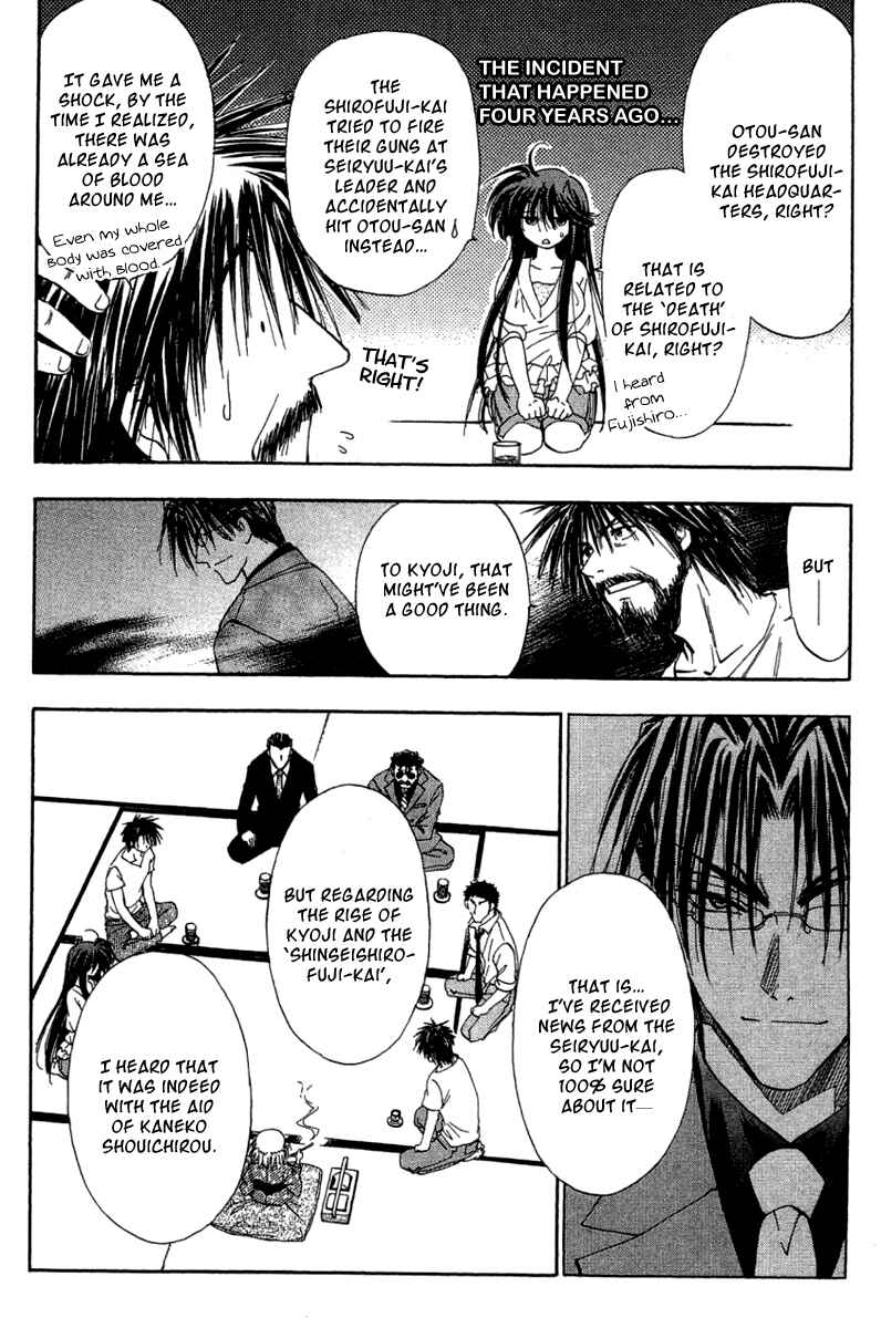Page 9 Chapter 27 W Change!!