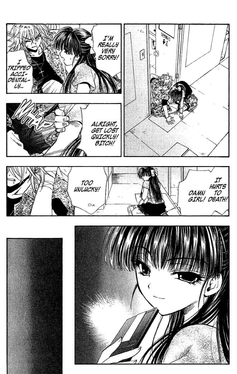 Page 19 Chapter 11 W Change!!
