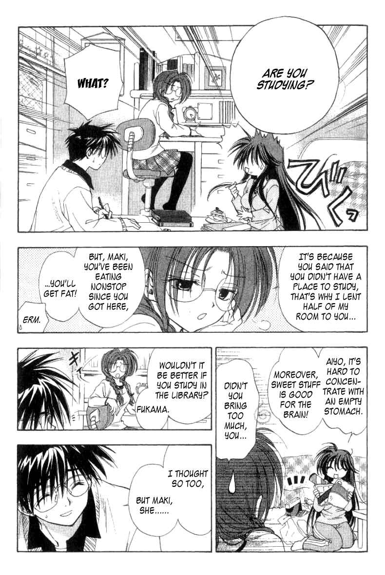 Page 11 Chapter 4 W Change!!
