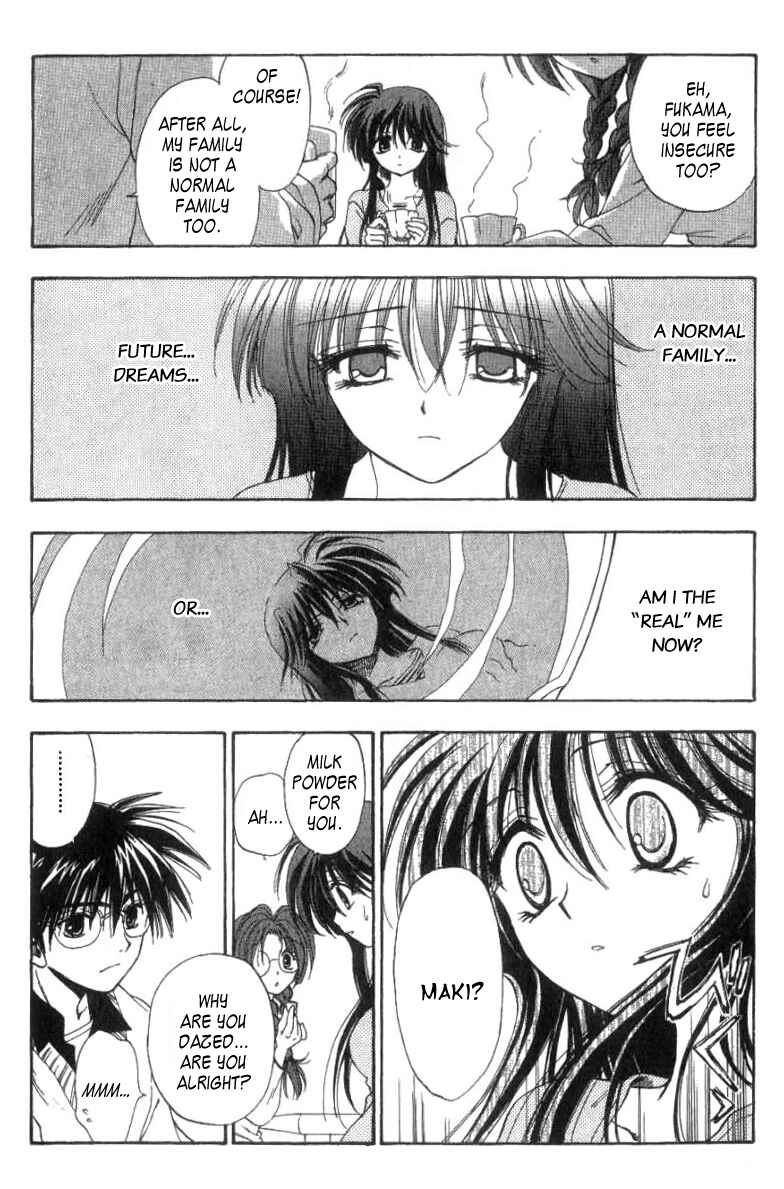 Page 16 Chapter 4 W Change!!
