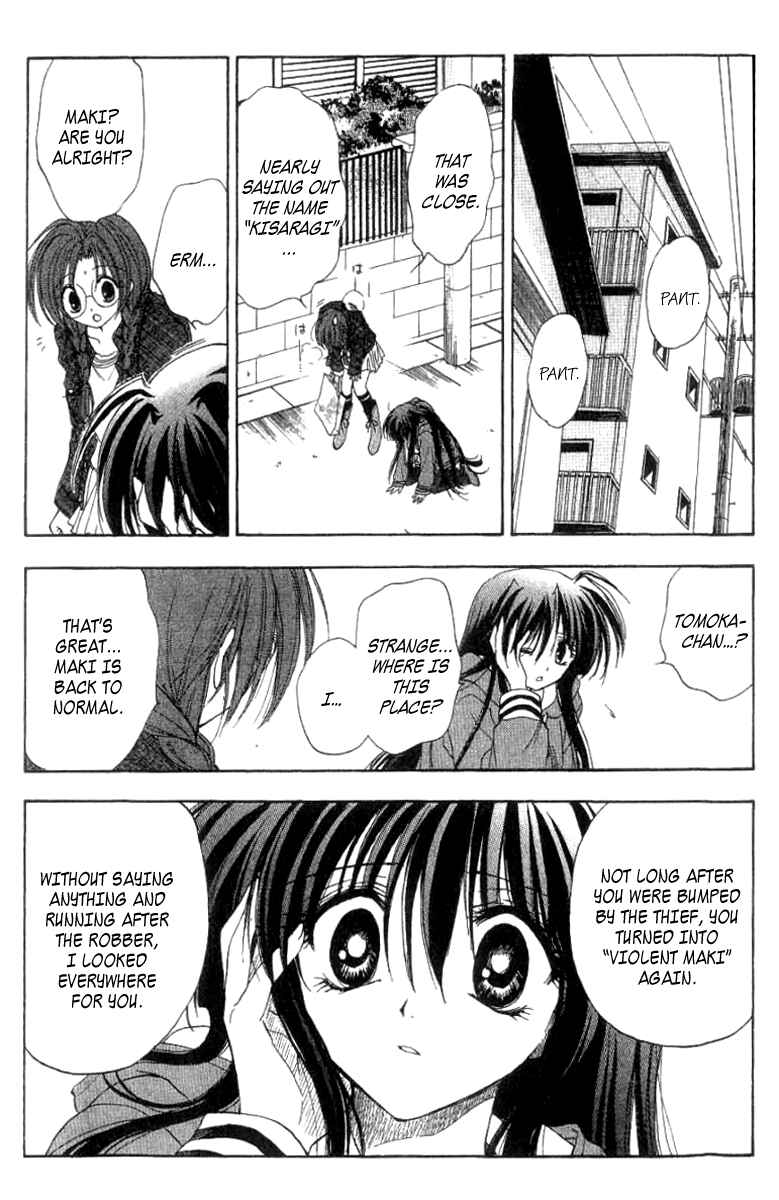 Page 34 Chapter 4 W Change!!