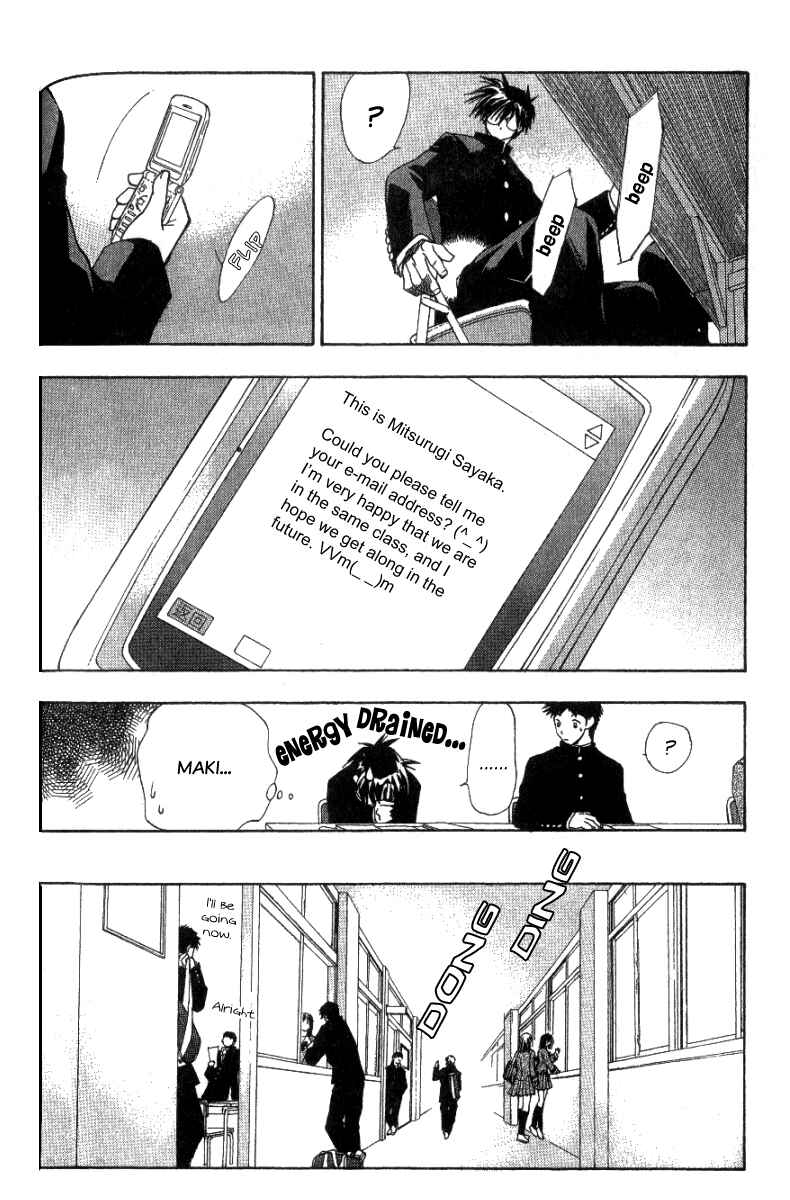 Page 10 Chapter 3 W Change!!