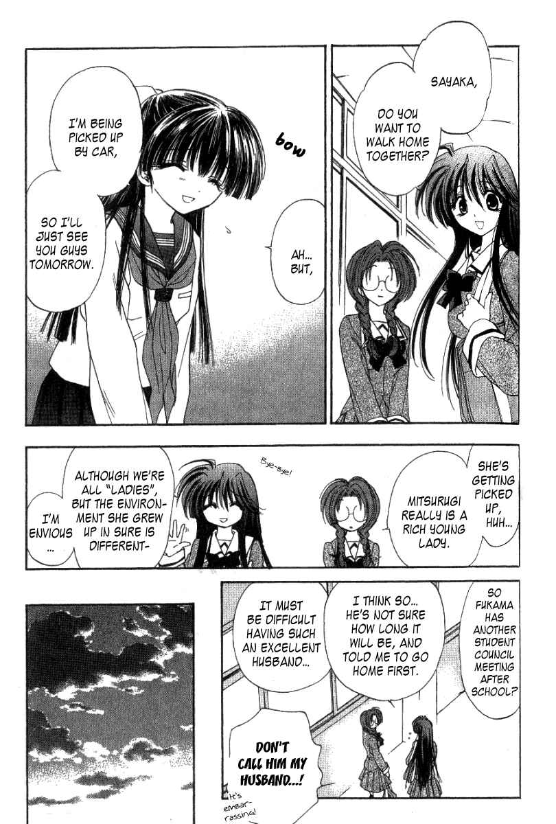 Page 11 Chapter 3 W Change!!
