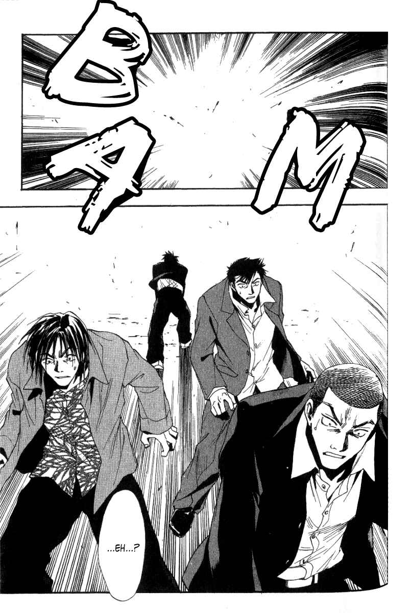 Page 21 Chapter 3 W Change!!