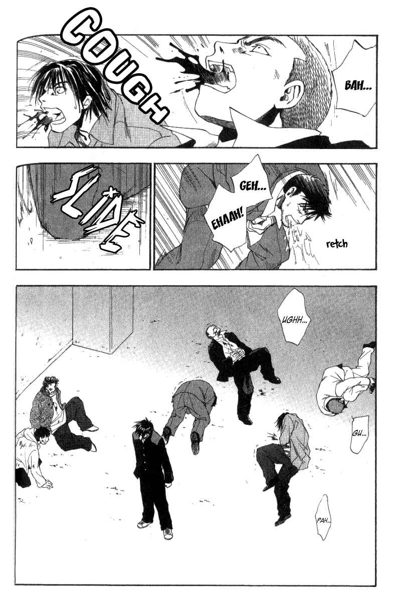 Page 22 Chapter 3 W Change!!