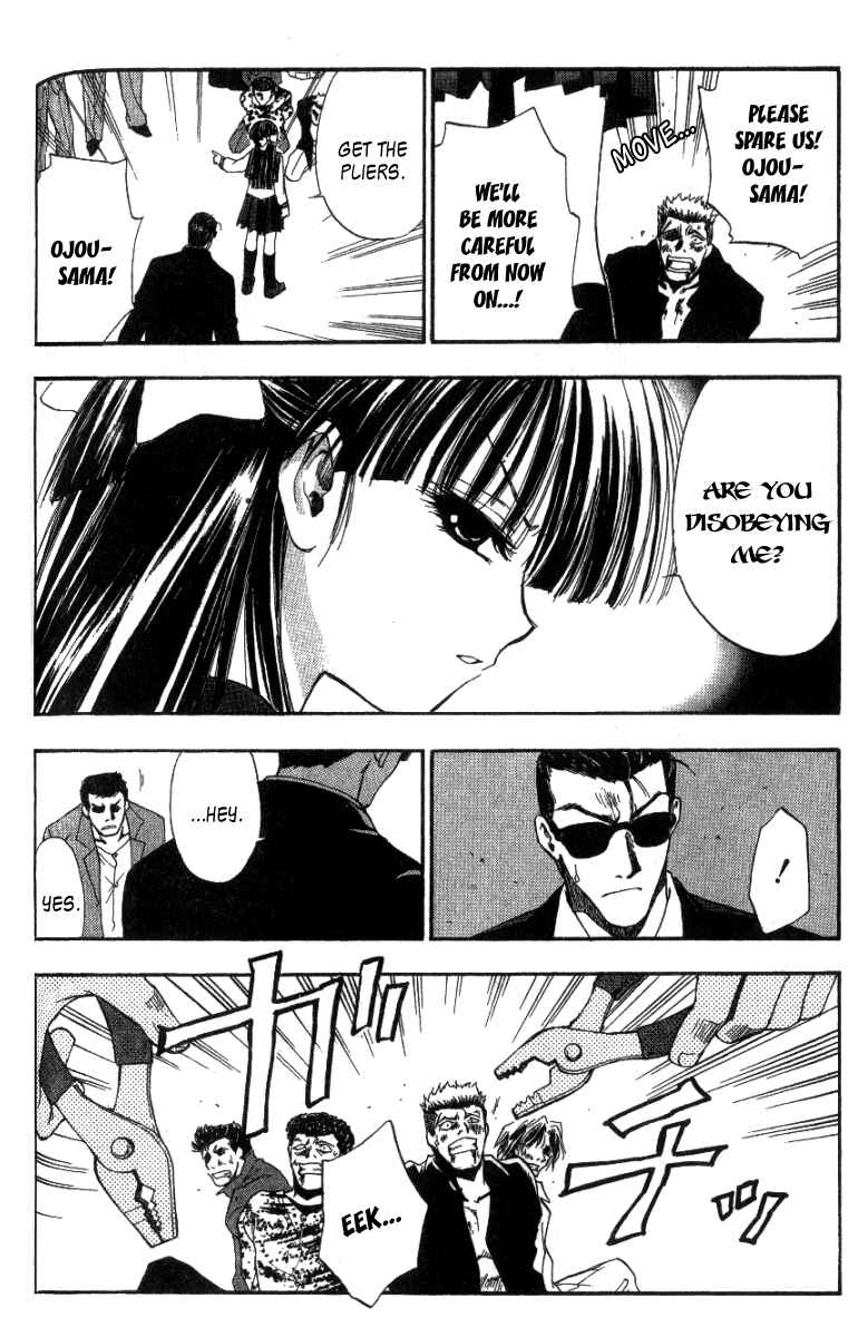 Page 30 Chapter 3 W Change!!