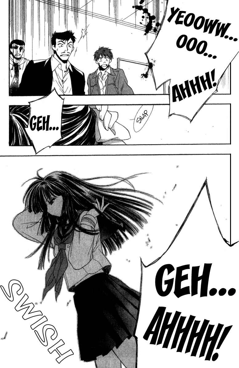 Page 31 Chapter 3 W Change!!