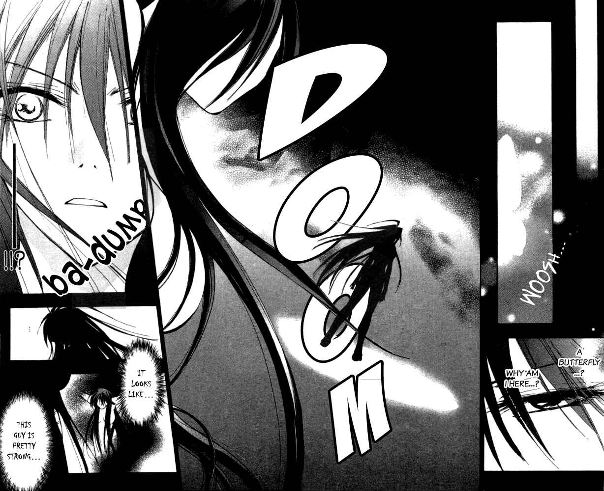 Page 10 Chapter 24 W Change!!