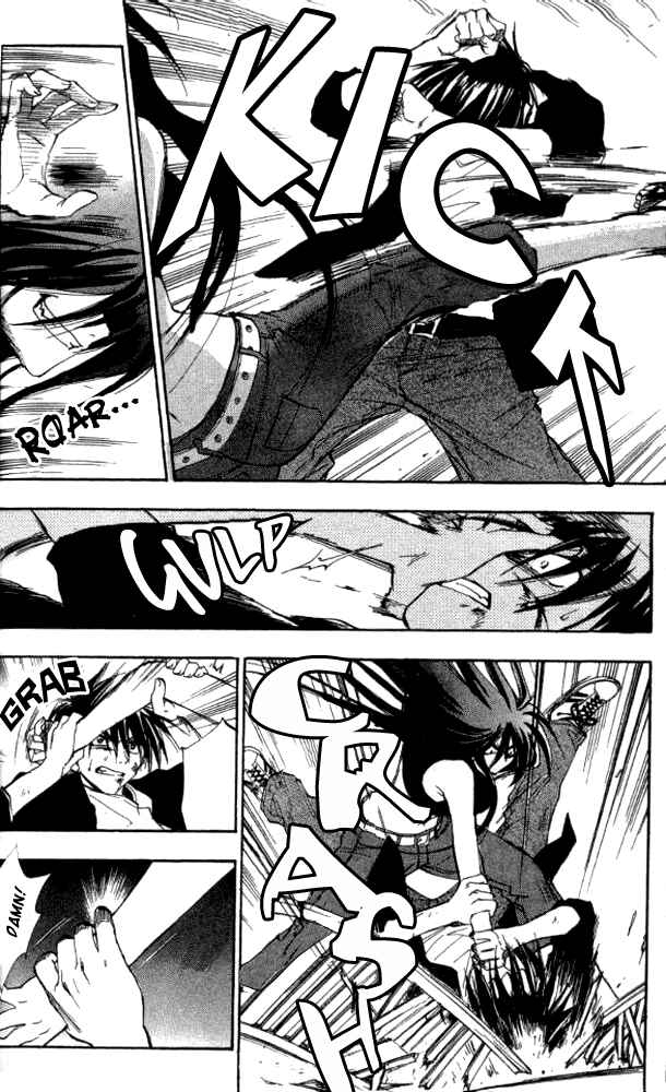 Page 18 Chapter 24 W Change!!