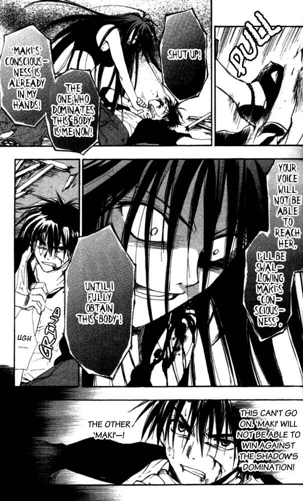 Page 21 Chapter 24 W Change!!
