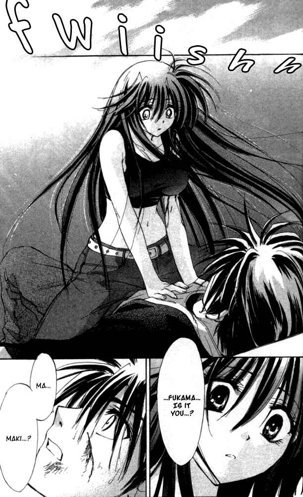 Page 29 Chapter 24 W Change!!