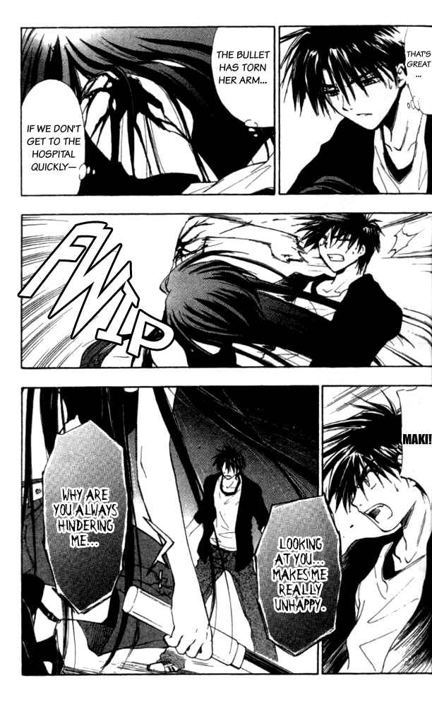 Page 3 Chapter 24 W Change!!