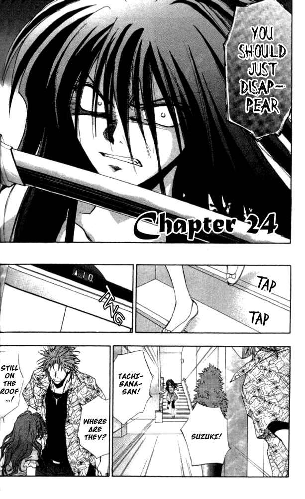 Page 4 Chapter 24 W Change!!