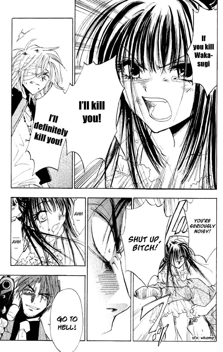 Page 14 Chapter 18 W Change!!