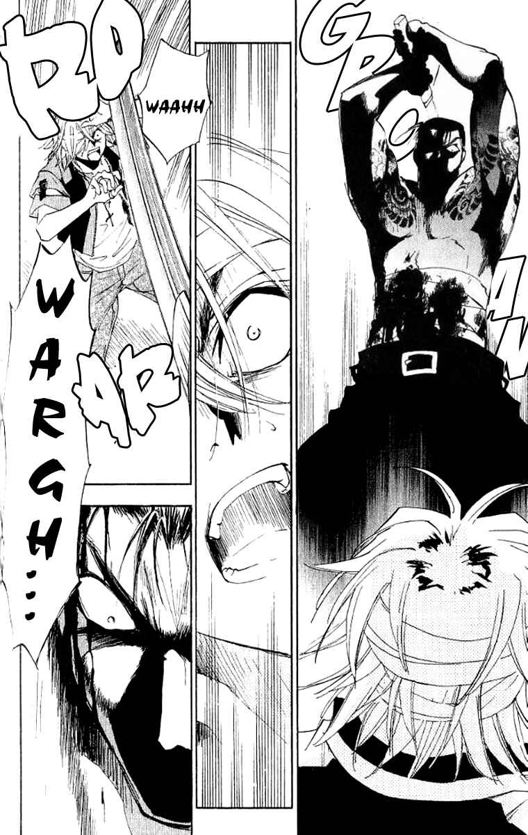 Page 17 Chapter 18 W Change!!