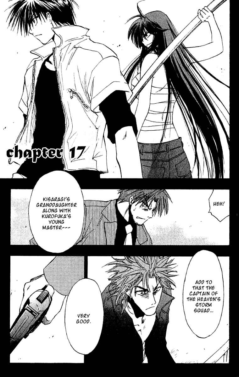 Page 2 Chapter 18 W Change!!
