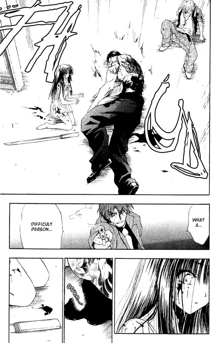 Page 22 Chapter 18 W Change!!