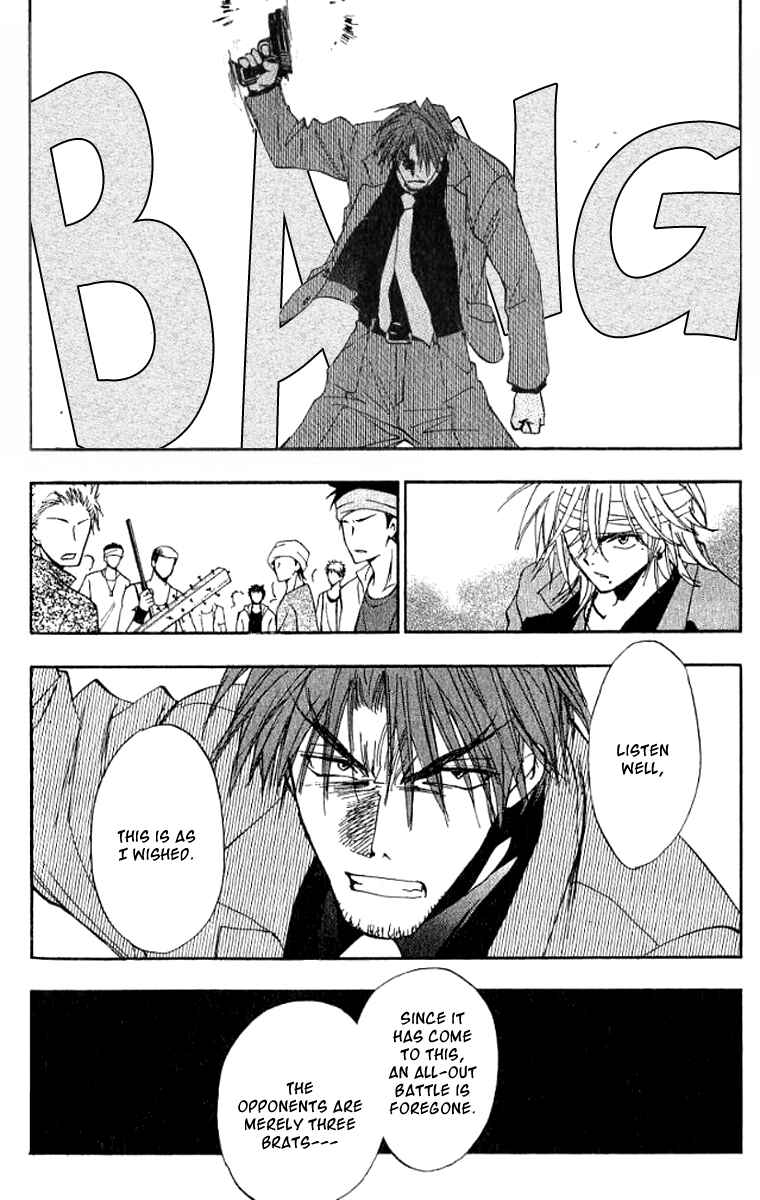 Page 3 Chapter 18 W Change!!