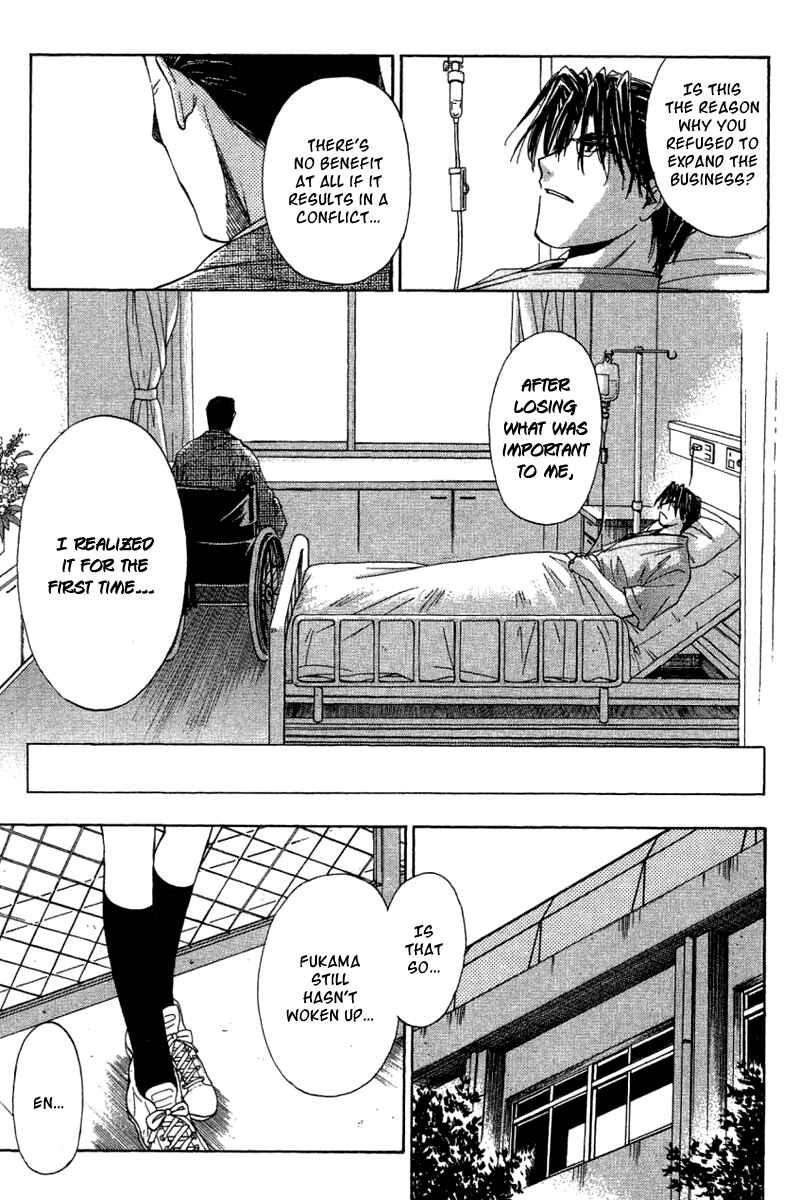 Page 13 Chapter 31 W Change!!