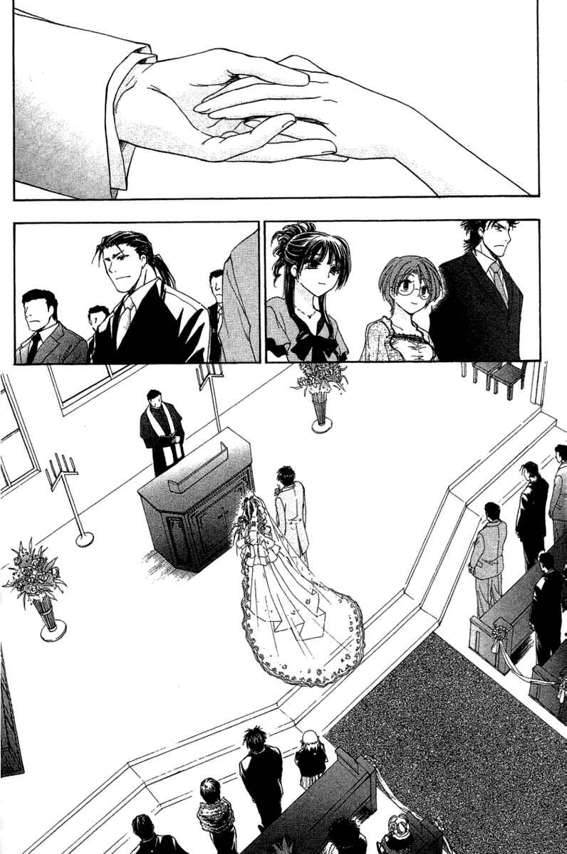 Page 20 Chapter 31 W Change!!