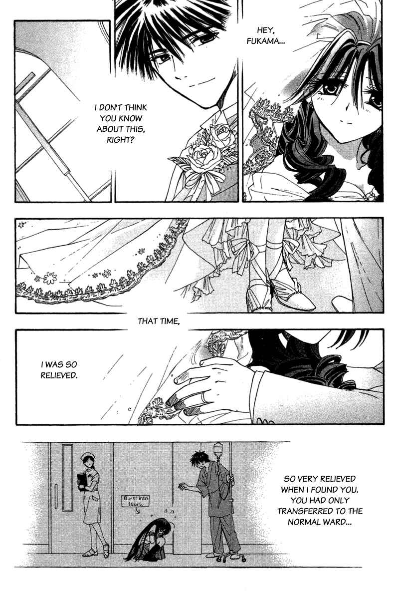 Page 21 Chapter 31 W Change!!