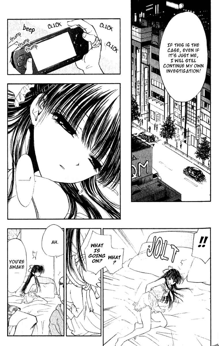 Page 4 Chapter 16 W Change!!