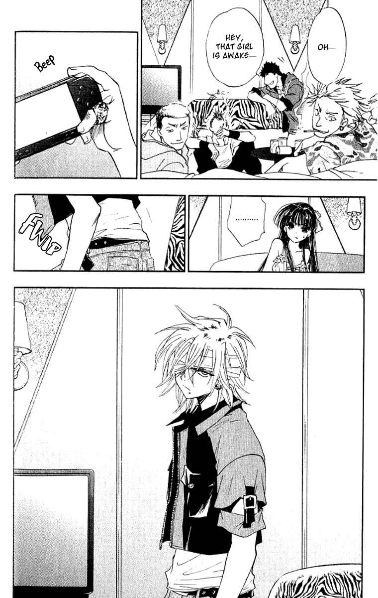 Page 5 Chapter 16 W Change!!