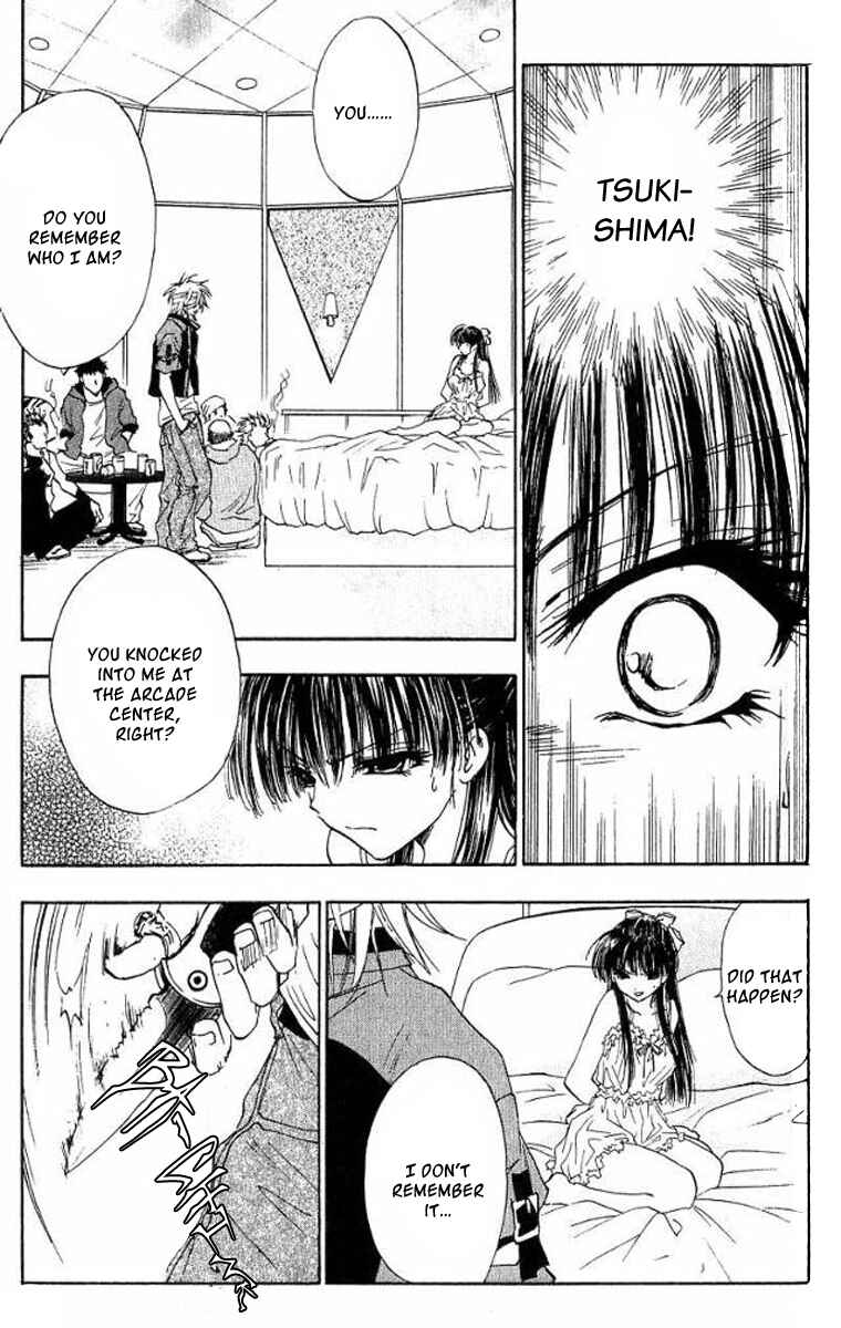 Page 6 Chapter 16 W Change!!