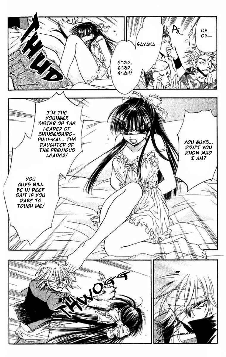 Page 9 Chapter 16 W Change!!