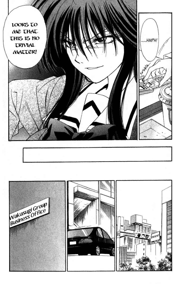 Page 14 Chapter 6 W Change!!