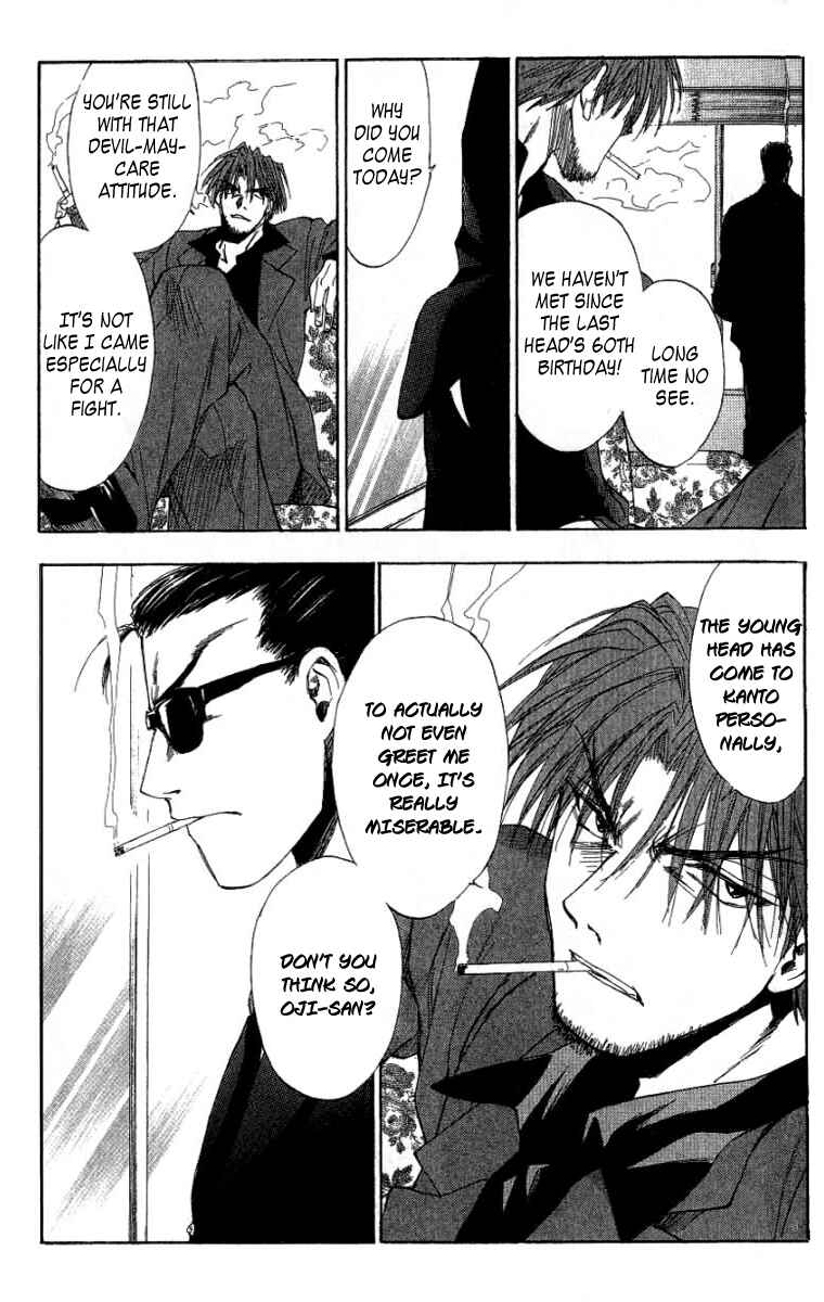 Page 18 Chapter 6 W Change!!