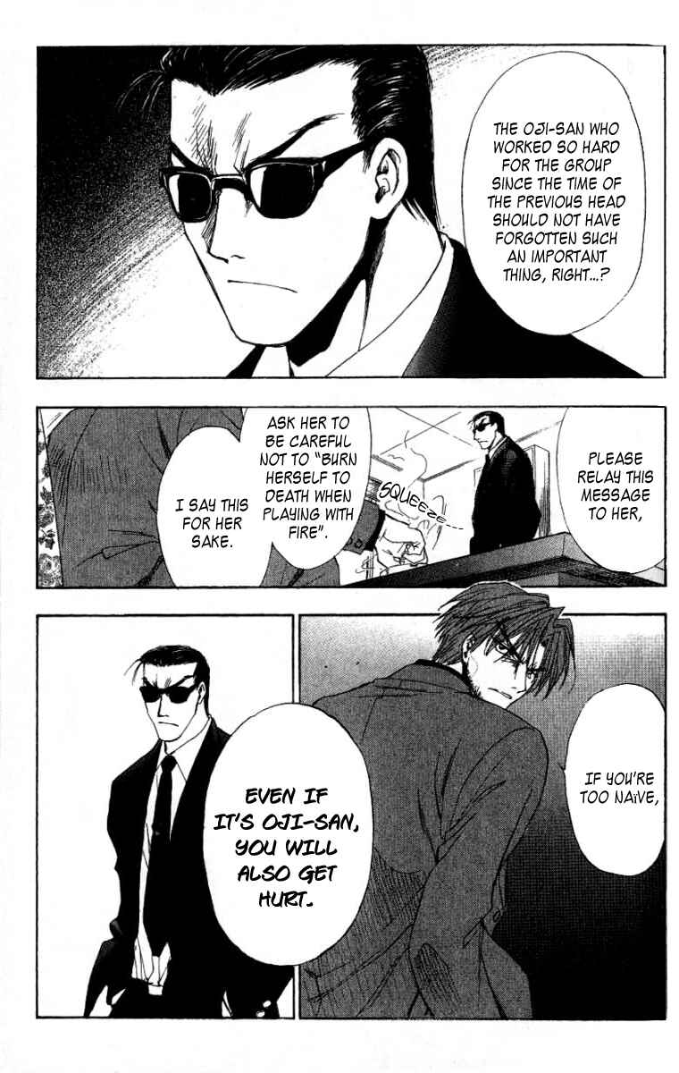 Page 20 Chapter 6 W Change!!