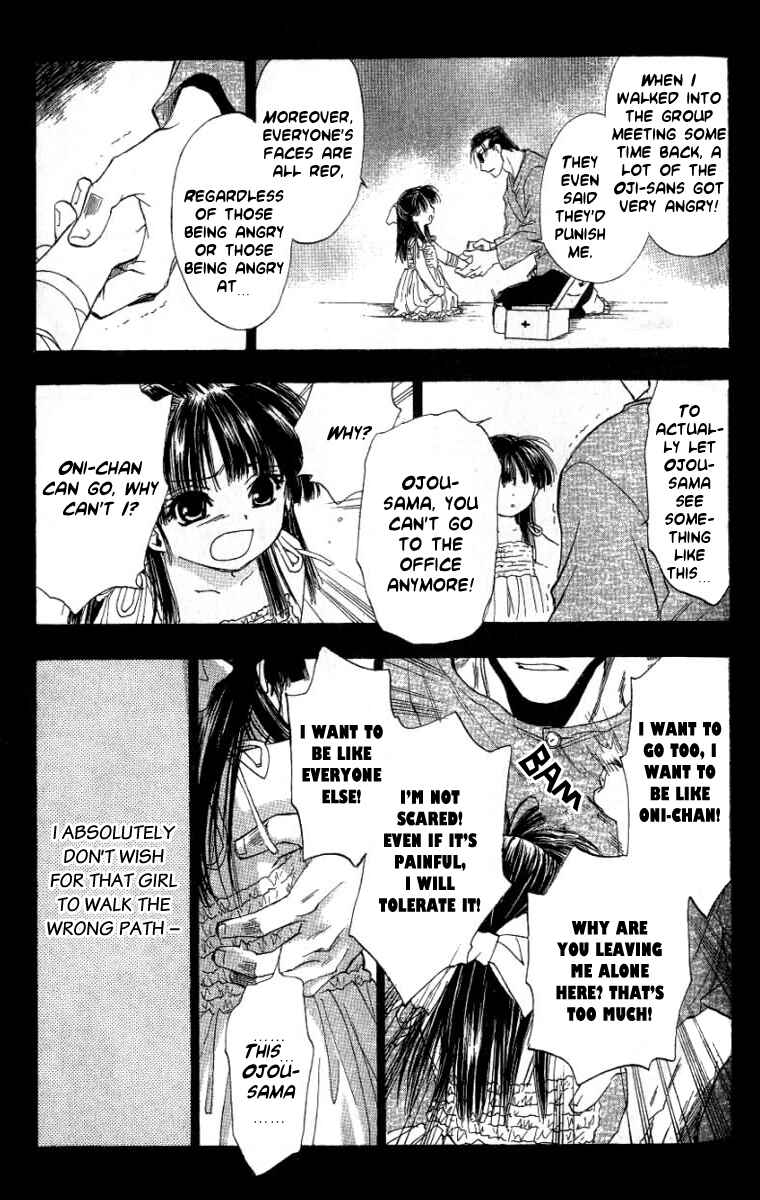Page 26 Chapter 6 W Change!!