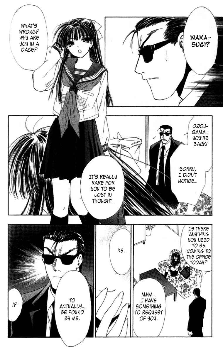 Page 27 Chapter 6 W Change!!