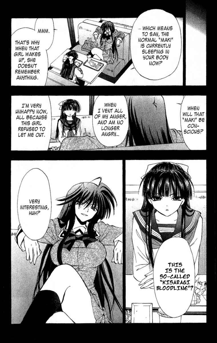 Page 29 Chapter 6 W Change!!