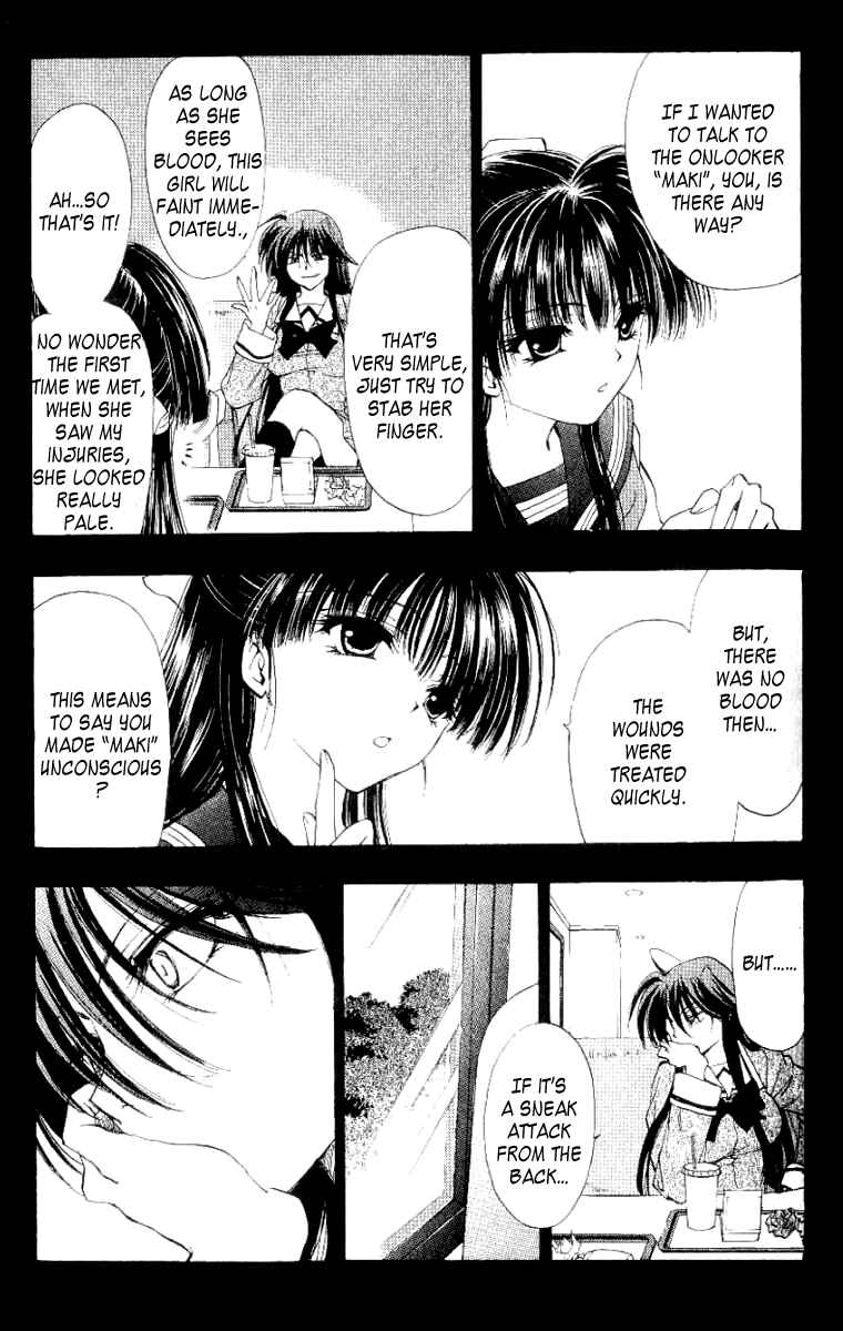 Page 32 Chapter 6 W Change!!