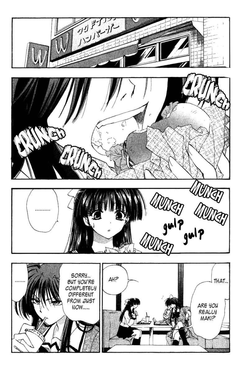 Page 6 Chapter 6 W Change!!