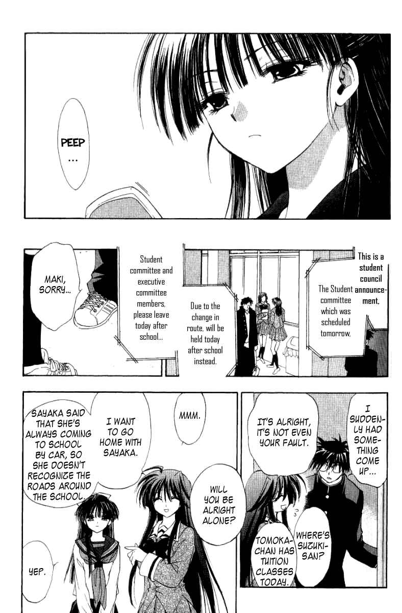 Page 15 Chapter 5 W Change!!