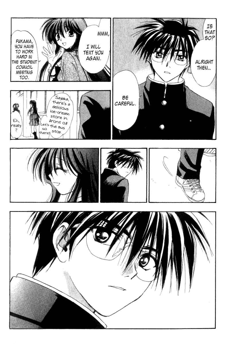 Page 16 Chapter 5 W Change!!