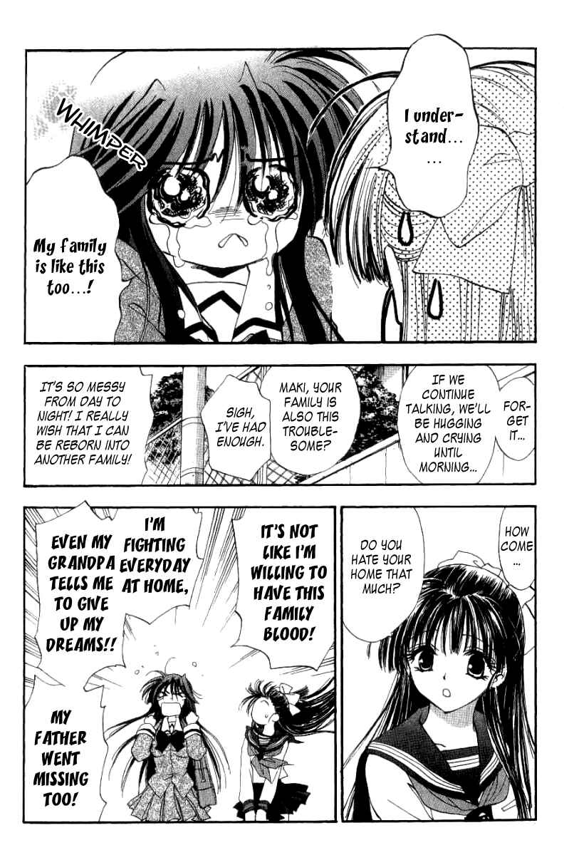 Page 18 Chapter 5 W Change!!