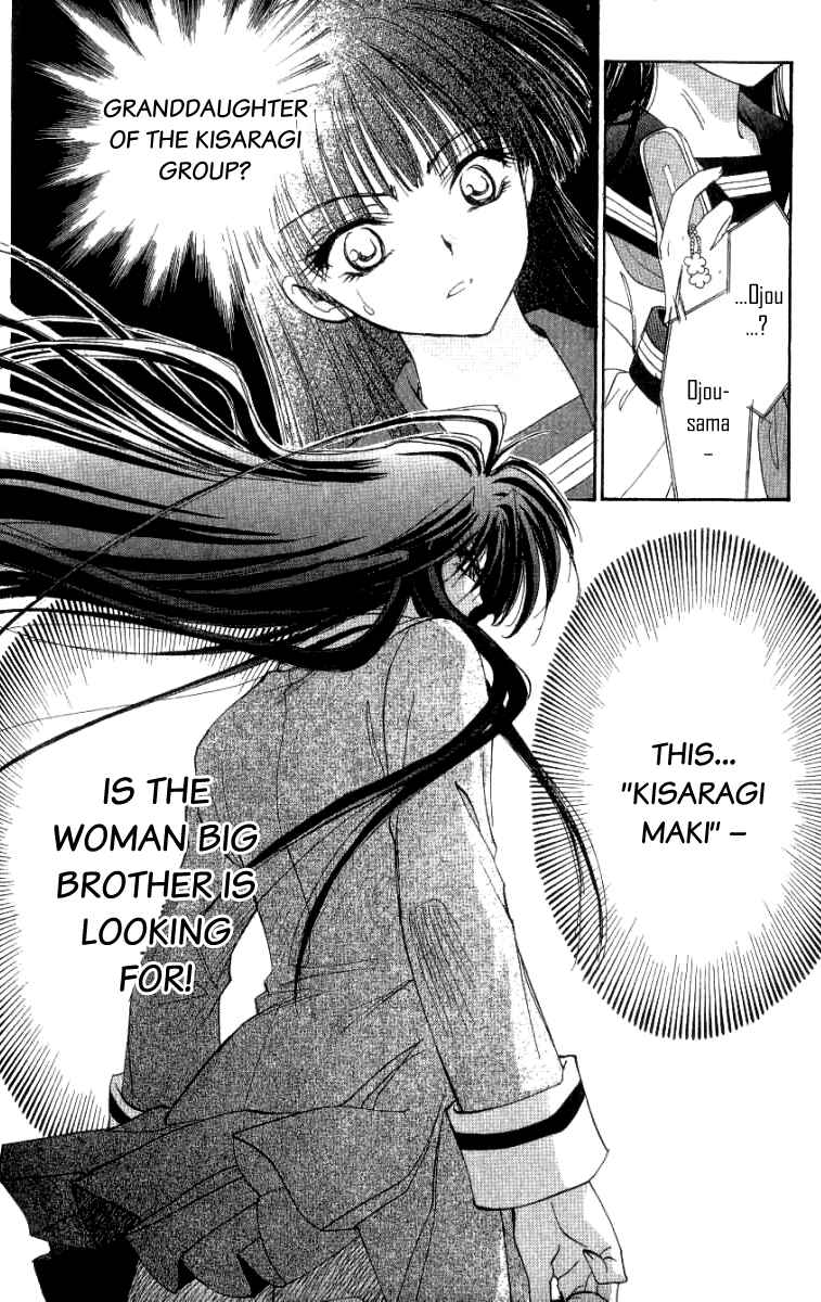 Page 28 Chapter 5 W Change!!
