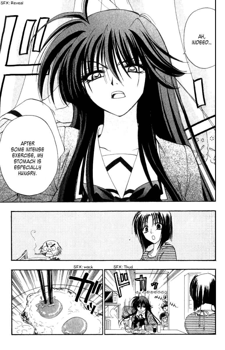 Page 5 Chapter 5 W Change!!