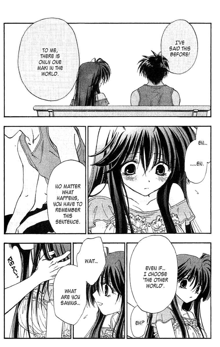 Page 13 Chapter 10 W Change!!
