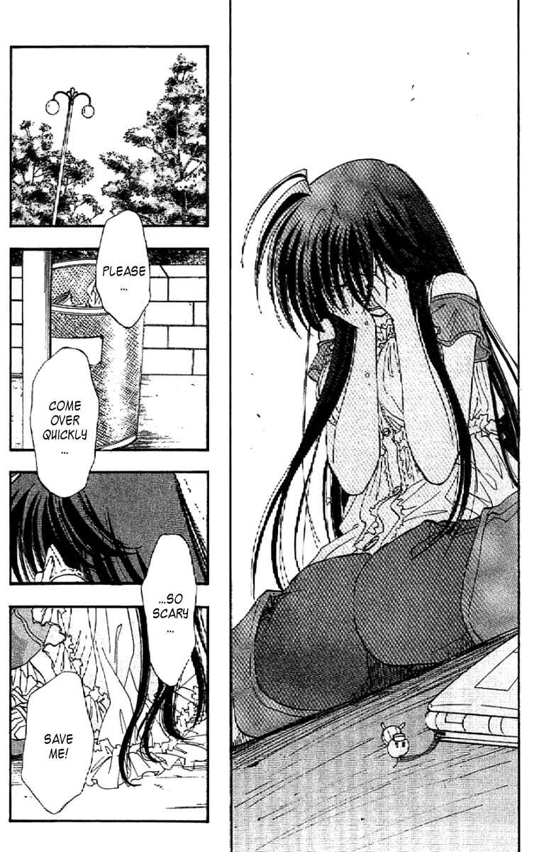 Page 22 Chapter 10 W Change!!