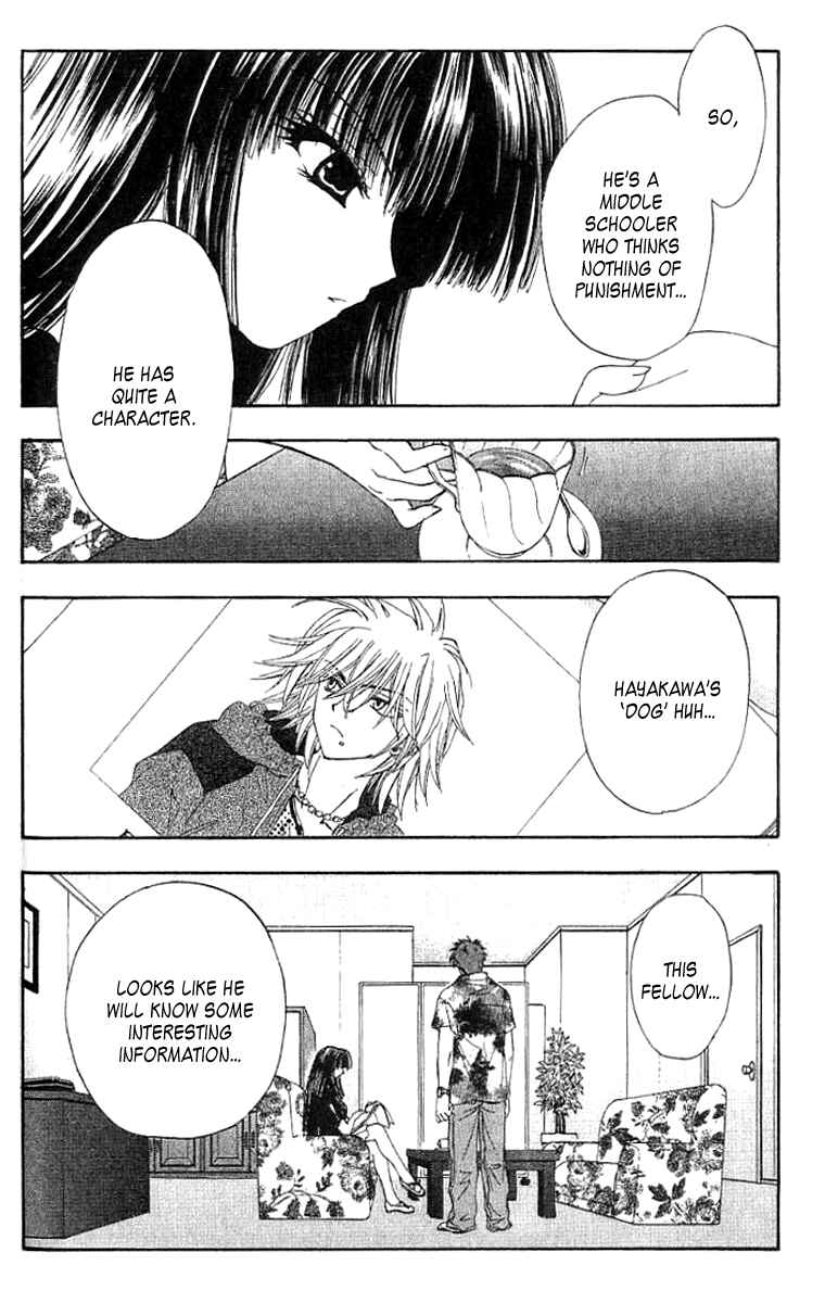 Page 5 Chapter 10 W Change!!