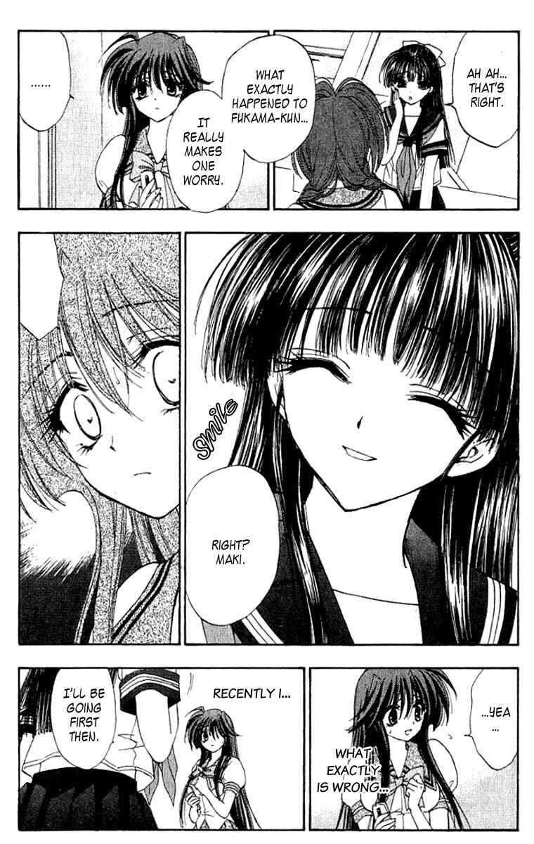 Page 11 Chapter 9 W Change!!