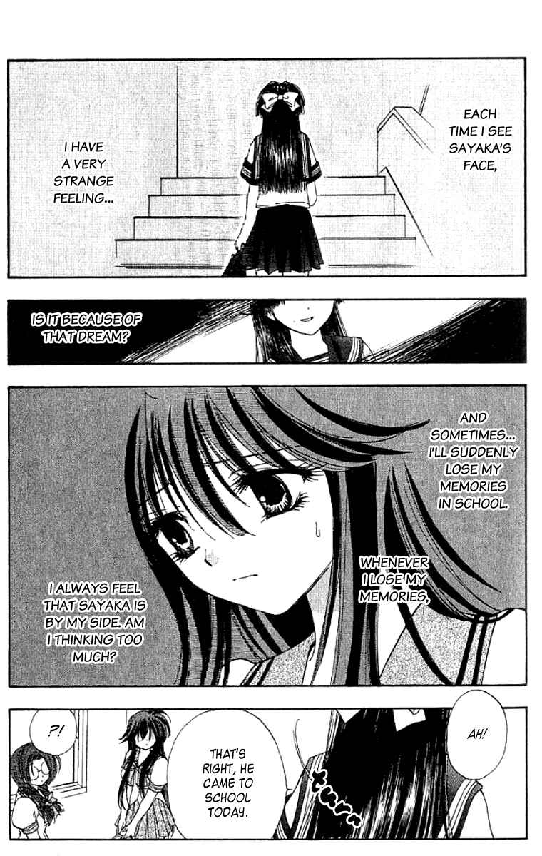Page 12 Chapter 9 W Change!!