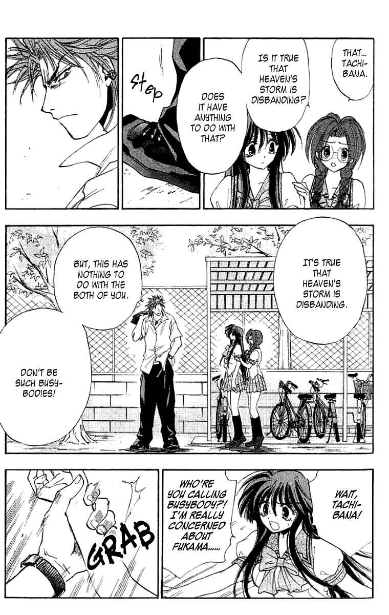 Page 14 Chapter 9 W Change!!
